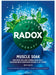 Radox - Bath Salts, Muscle Soak Mineral Therapy 400g - HOME EXPRESS
