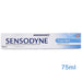 Sensodyne - Fresh Mint Daily Care Toothpaste for Sensitive Teeth 75ml - HOME EXPRESS