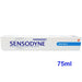 Sensodyne - Mild Mint Fluoride Toothpaste 75ml - HOME EXPRESS