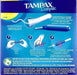 Tampax - Tampons Compak Regular 18s - HOME EXPRESS