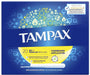Tampax - Tampons Regular 20s - HOME EXPRESS