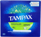 Tampax - Tampons Super 20s - HOME EXPRESS