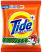 Tide - Laundry detergent powder jasmine & rose 500g - HOME EXPRESS