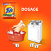 Tide - Laundry detergent powder jasmine & rose 500g - HOME EXPRESS