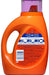 Tide - Laundry Liquid Detergent with Febreze Spring Renewal 1.36L - HOME EXPRESS