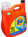 Tide - Liquid Laundry Detergent Febreze Sport Odor Defense Active Fresh 4.55L - HOME EXPRESS