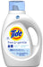 Tide - Liquid Laundry Detergent Free & Gentle Sensitive Skin 2.72L - HOME EXPRESS