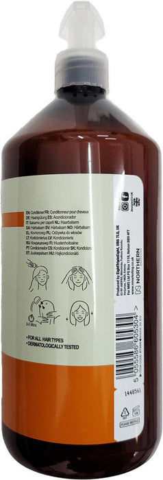 Triple Eight - Kukui Oil Conditioner 1000ml - HOME EXPRESS
