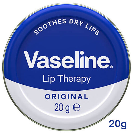 Vaseline - Lip Therapy Original 20g - HOME EXPRESS