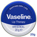 Vaseline - Lip Therapy Original 20g - HOME EXPRESS