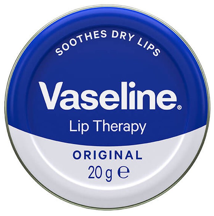 Vaseline - Lip Therapy Original 20g - HOME EXPRESS